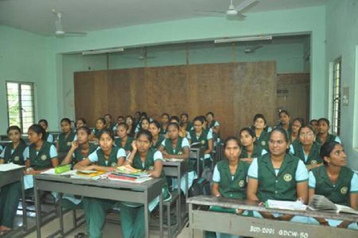 classroom